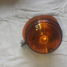 Blinker vorn DDR Original für