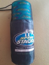 Speed stacks set offizielle - stacks, 12
