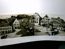 Schiltach / Schwarzwald. 2 x