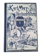 Karl May´s Illustrierte Werke