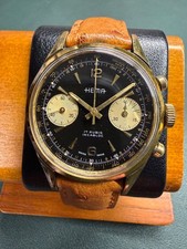 Vintage hema chronograph - vintage,