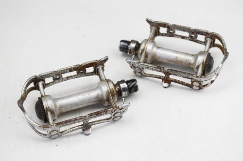 Campagnolo record stahl - campagnolo,