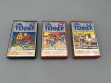 3x Jan Tenner Folge 7 16 29 Mc