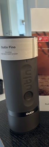 Outin fino elektrische - outin,