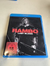 💽 Rambo: Last Blood💽 -