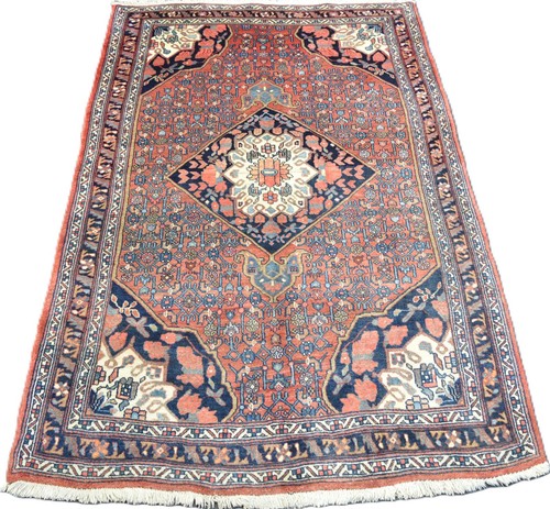 Antik bidjar 200 133cm - bidjar, x