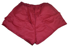 Vintage BW DDR Sporthose