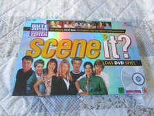 Scene It ? Gute Zeiten