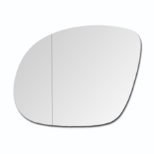 Spiegelglas für HONDA CRX E9