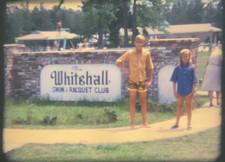 “Whitehall Swim & Racquet