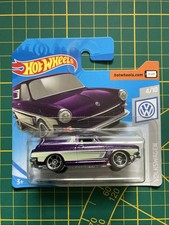 Hot Wheels Volkswagen