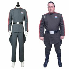 Star Wars Imperial 181st Tie