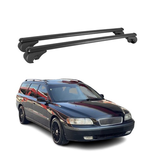Dachträger für volvo v70 - dachträger,