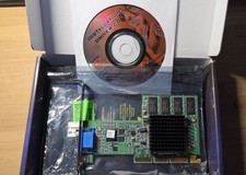 Sapphire ATI Xpert2000Pro 32M