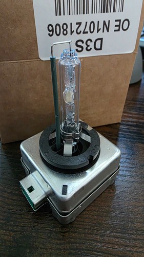 Original osram xenon lampe - xenon,