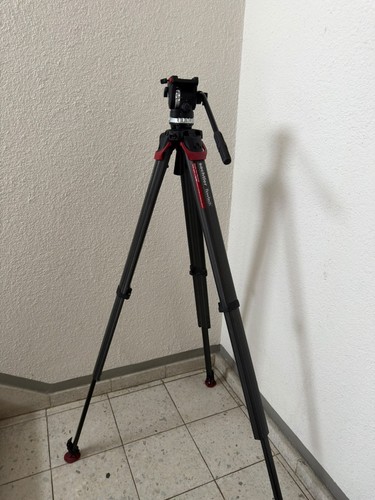 Sachtler system ace - system, xl