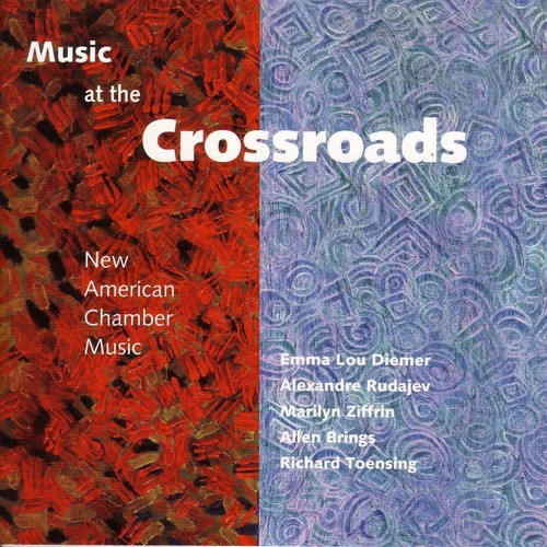 South consonance ensemble the - consonance,