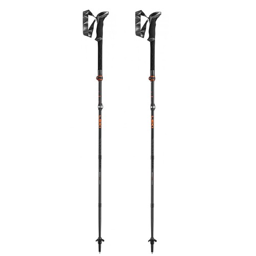 Leki makalu carbon - leki,
