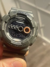 Casio G Shock 3263 GD 100 MS