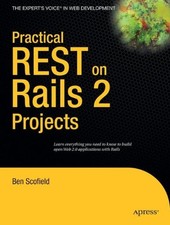 Practical REST on Rails 2