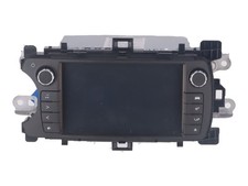 Headunit (Multimedia) TOYOTA Yaris (P13) 1.3  73 kW  99 PS (09.2011-> ) 861400D
