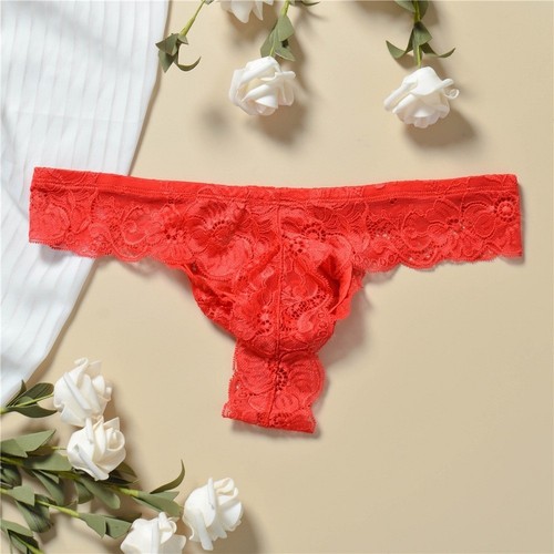 Herren blumen spitze - herren,