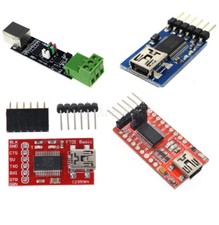 Ftdi adapter ft232rl - adapter, zu