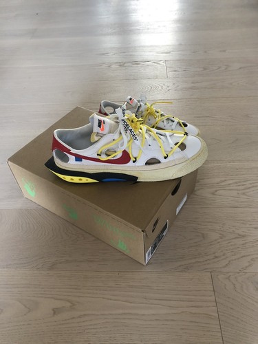 Nike off white - nike, 77