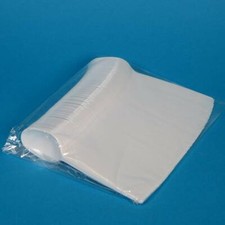 Esslöffel 16cm weiß Löffel -  Einweg - Besteck - Lebensmittelecht 100 - 1000 St.