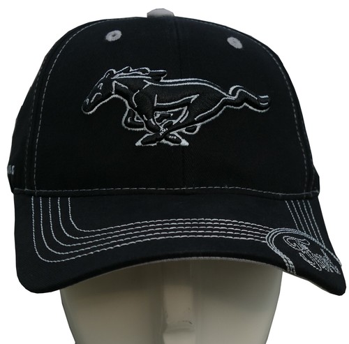 Ford mustang cap basecap - mustang, cap,