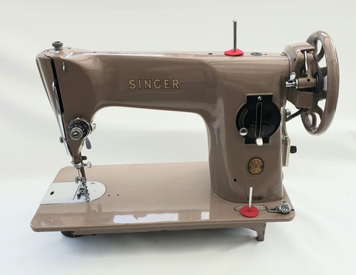 Singer 201k nähmaschine - singer,