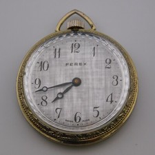 Vintage FEREX Swiss Made