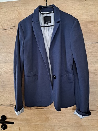 Blazer sweatblazer amisu - amisu, 42