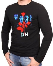 Depeche Mode DM Rock Music