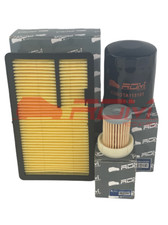 Kit Aixam Luftfilter Diesel