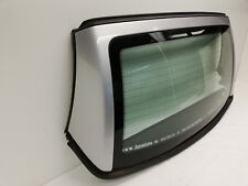 Peugeot 206 CC  Dachscheibe Heckscheibe Verdeck Dach Scheibe  (49)