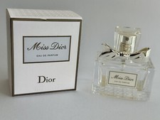 DIOR Miss Dior, Flacon Eau de Parfum natural spray, 30 ml, LEER, vaporisateur