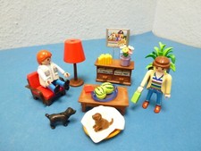 Schönes Fernsehzimmer