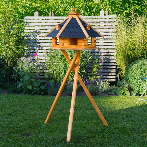 Klein xxl vogelhaus - -,