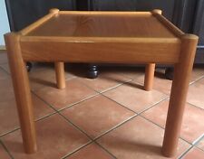 Teakholz Couchtisch Tisch 70