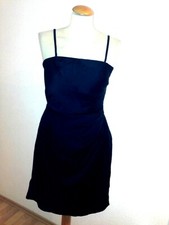 ESPRIT Kleid Coktail Abendkleid Dekollette Dress Gr.36 NEU