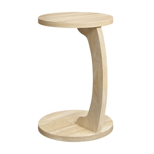 Form beistelltisch - c-form,