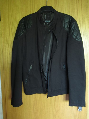Coole herren jacke von smog - jacke,
