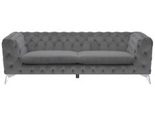 Klassisches Polstersofa