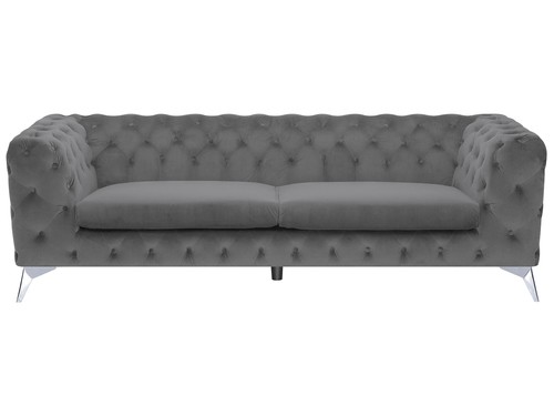 Klassisches polstersofa - klassisches,