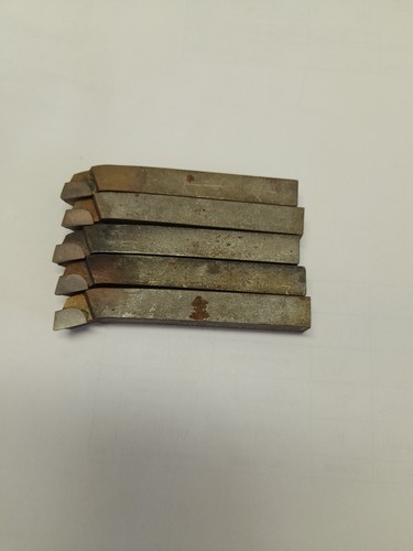 Drehling dreheisen - 2x,