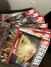 Rochade Magazine- Dez 24, Jan