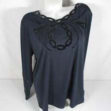 Alfredo pauly damen bluse - pauly,