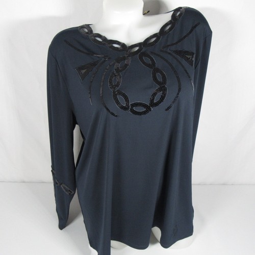 Alfredo pauly damen - alfredo, bluse