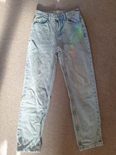 Tolle Baggy Jeans New Yorker